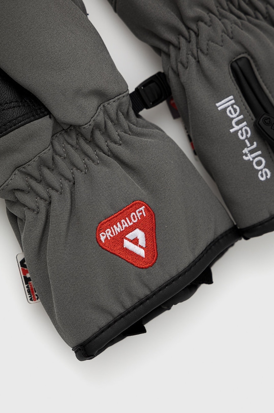 Viking rękawiczki 112.14.1101 szary AW21