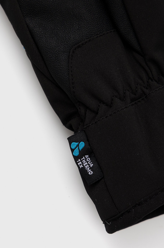 Перчатки Viking 110.23.7558 чёрный AW22