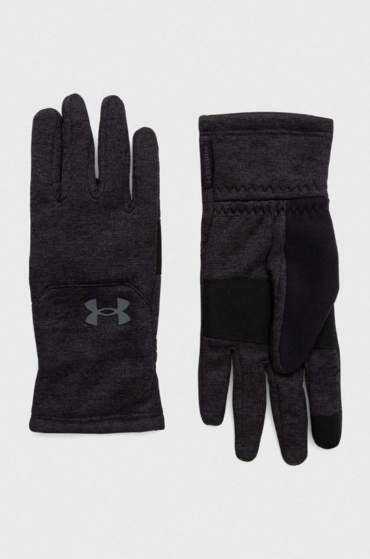 Under Armour manusi altele negru 1365958