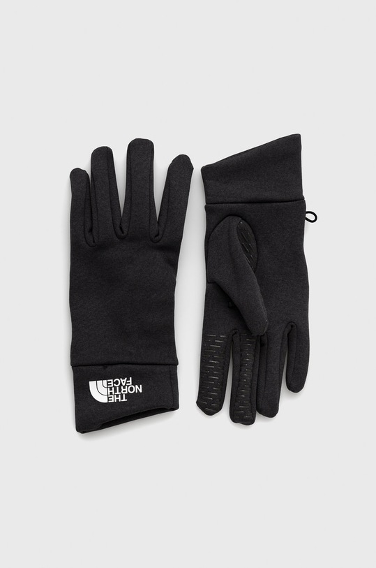 The North Face Rękawiczki pozostałe szary NF0A55KZDYZ1