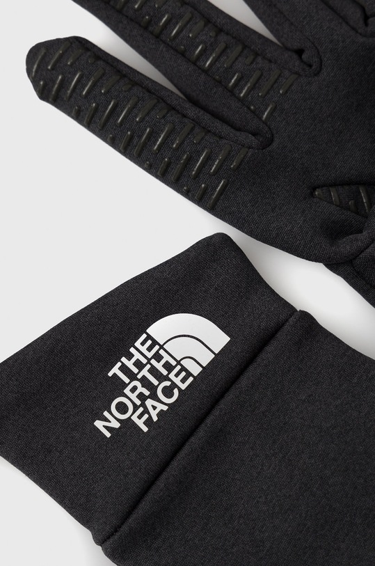 The North Face Rękawiczki NF0A55KZDYZ1 szary AW21