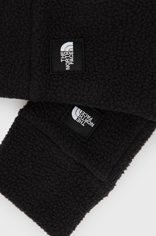Rukavice The North Face NF0A3SJ4JK31 černá AW22