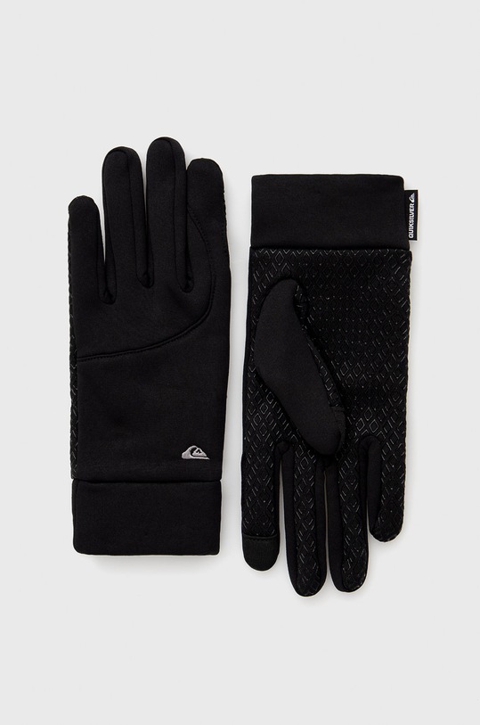 Quiksilver kesztyűk egyéb fekete EQYHN03101