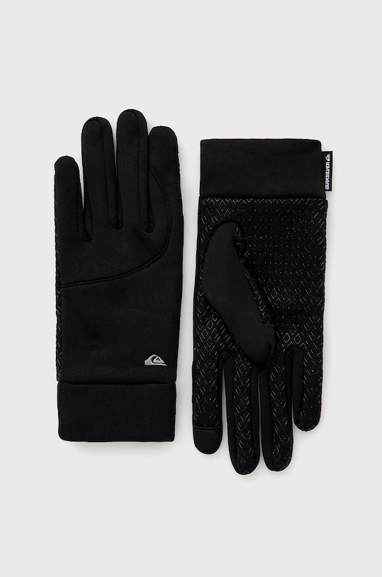 Quiksilver Mănuși altele negru EQYHN03101