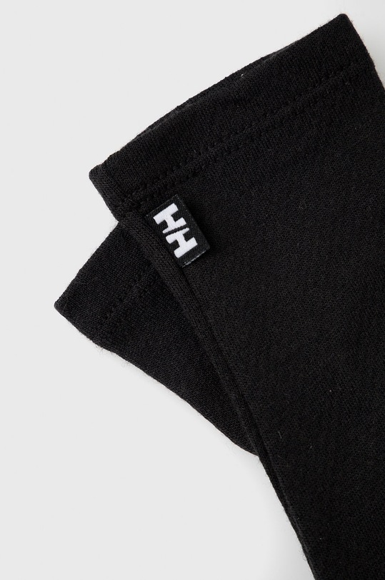 Helly Hansen Rękawiczki wełniane 68084 czarny AW21