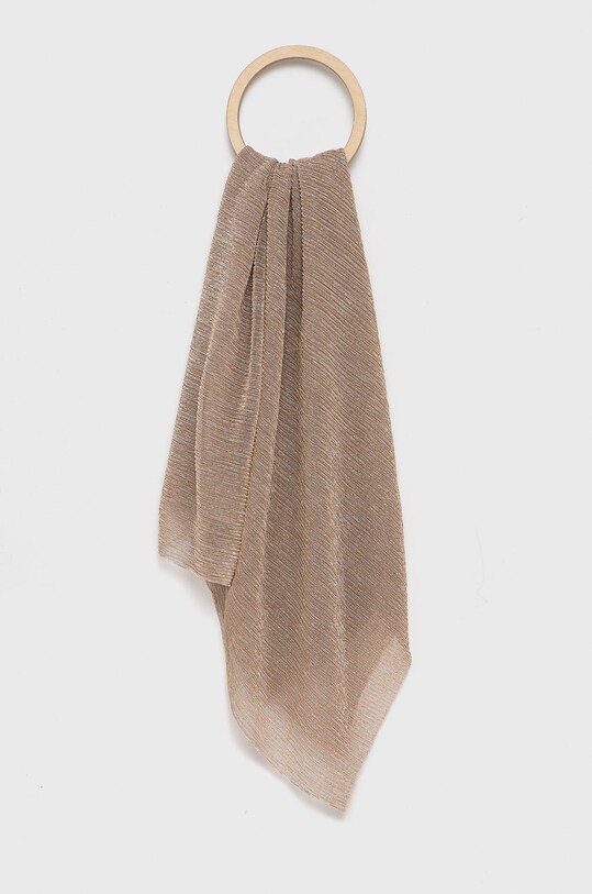 Aldo Szal tkanina różowy ALAUCIEN.650