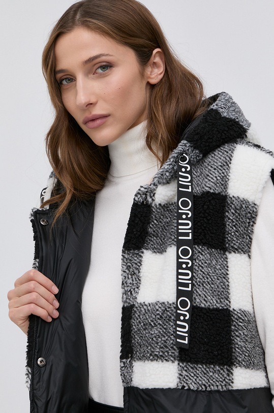 Liu Jo Bezrękawnik 3F1068.T0300 3F1068.T0300