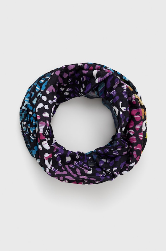 Viking Fular împletit tricotaj multicolor 410.23.4656