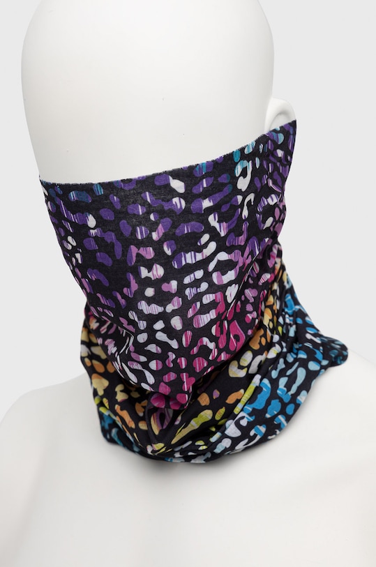 Viking Fular împletit 410.23.4656 multicolor AW21