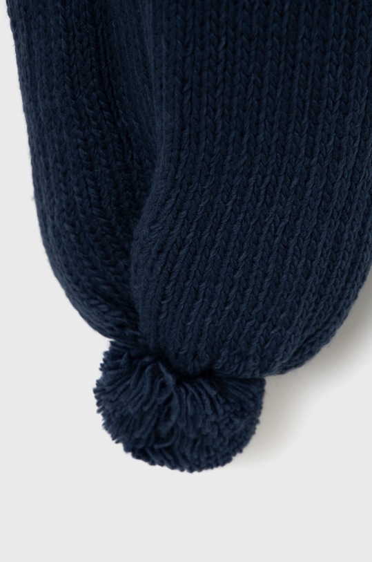 Pepe Jeans Fular PL060185.594 bleumarin AW21