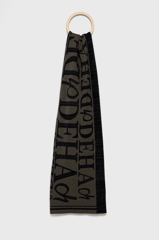 Deha Szalik dzianina zielony B54612.45615