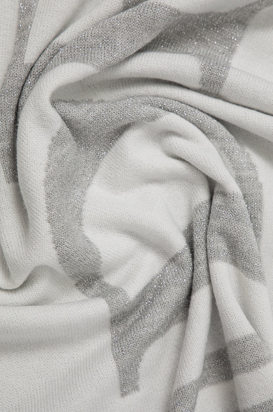 Accessori Deha scialle D53282.18001 grigio