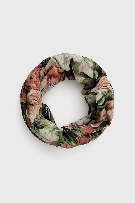 Nákrčník Eivy pletenina vícebarevná A00208012