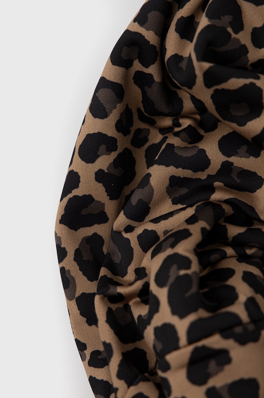 Accesorii Eivy Fular împletit A00208010 maro