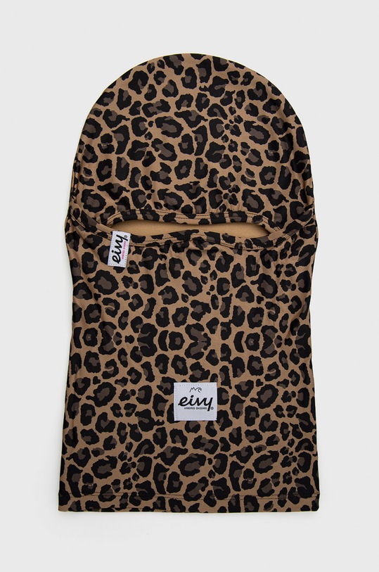 Kukle Eivy tenká hnědá A00210010