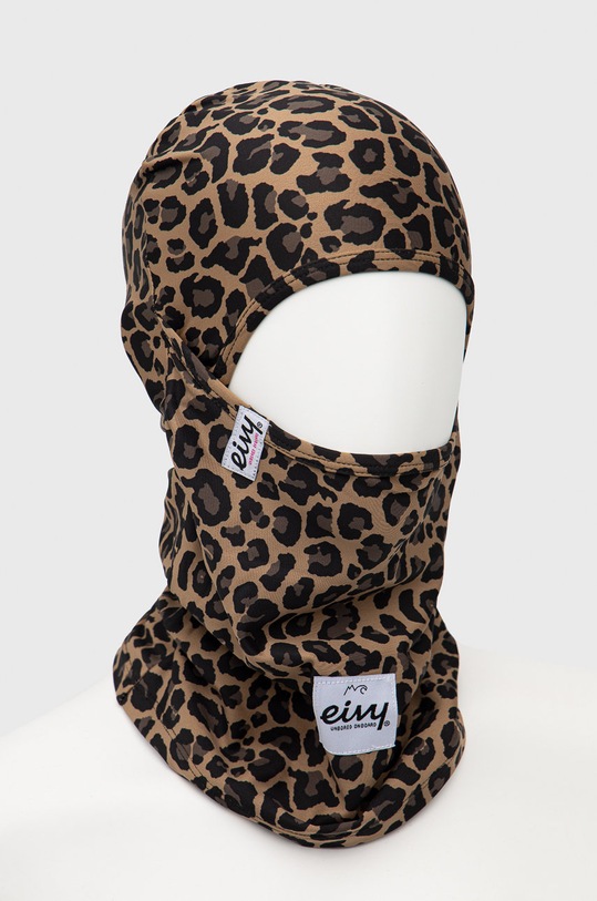 Eivy arcmaszk A00210010 barna AW21