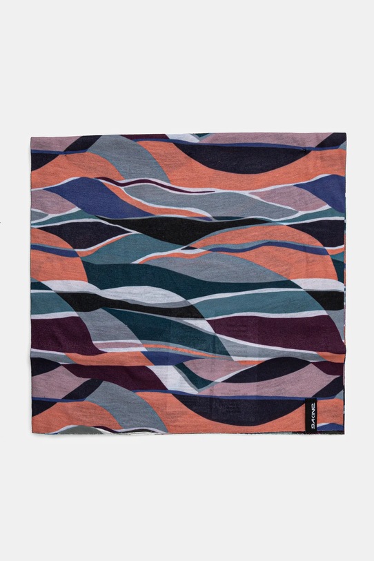 Dakine komin dzianina multicolor D10000833