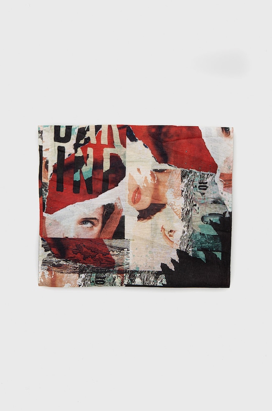 Кръгъл шал Dakine D10000833 многоцветен AW24