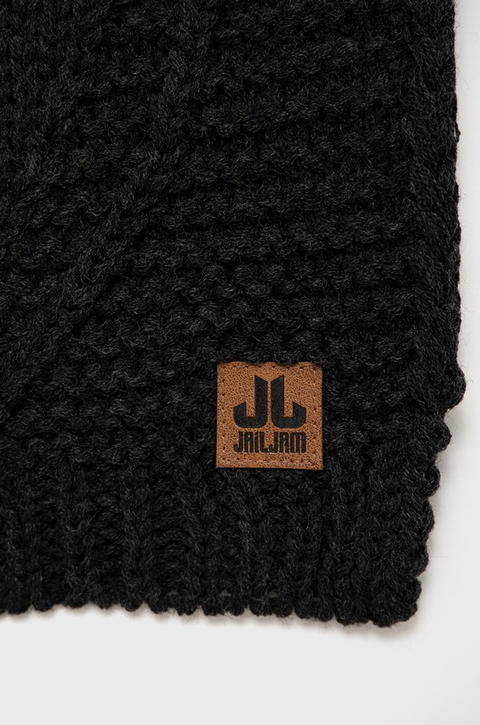 Šal Jail Jam Ren JA4343.2 siva AW21