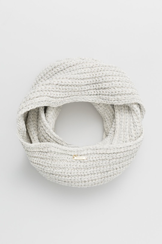 Guess gyerek sál közepesen vastag fehér J1BZ02.Z2QQ0