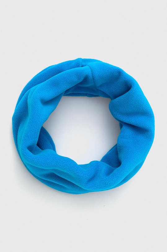 CMP scaldacollo bambini a maglia fine blu 6892550J.L565