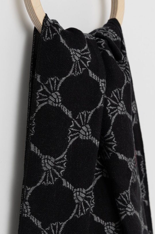 Шал Joop! 30022562 черен AW21