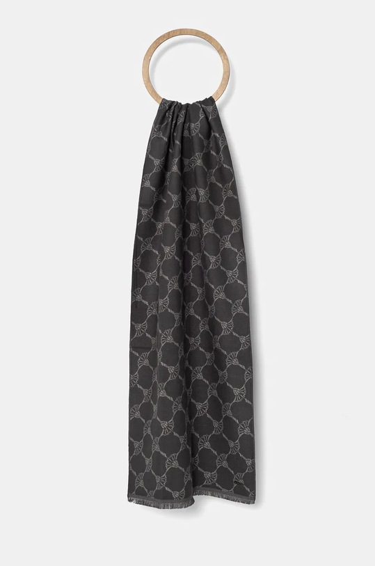 Joop! sciarpa medio spessore grigio 30022563