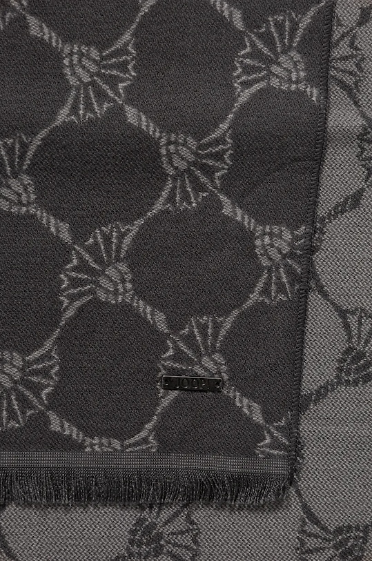 Šál Joop! 30022563 sivá AW25