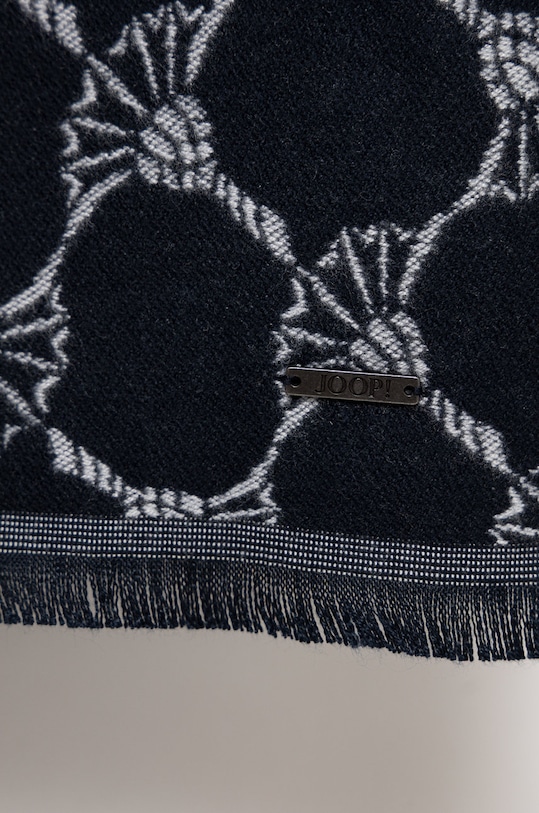 Joop! fular 30022563 bleumarin AW25