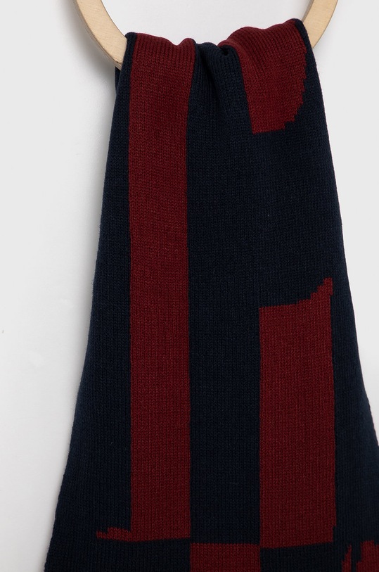 Akcesoria Pepe Jeans Szalik PM060129.571 granatowy