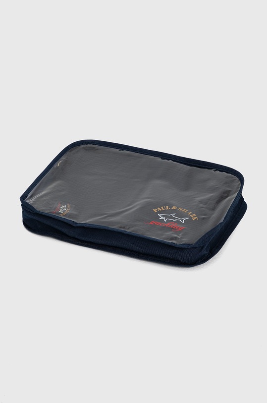 Paul&Shark Szalik granatowy C0P1059