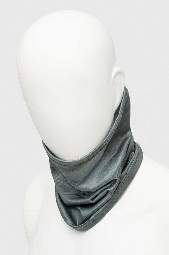 Šál komín Quiksilver Misty tenká zelená EQYAA03990