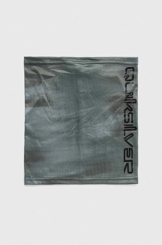 Akcesoria Quiksilver komin Misty EQYAA03990 zielony