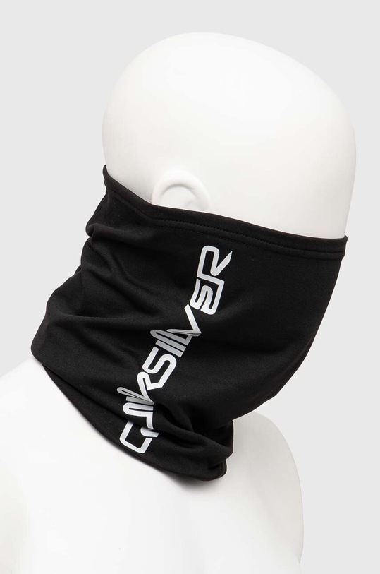 Akcesoria Quiksilver komin Misty EQYAA03990 czarny