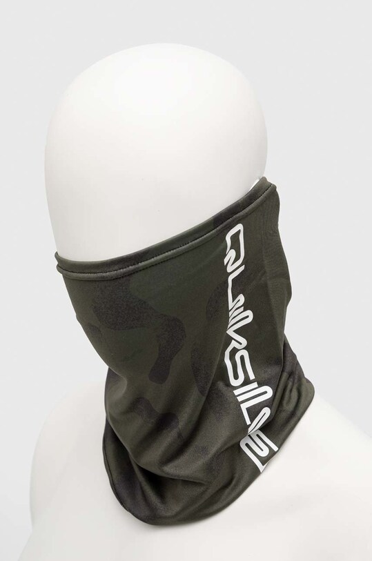 Quiksilver komin Misty EQYAA03990 zielony AW23