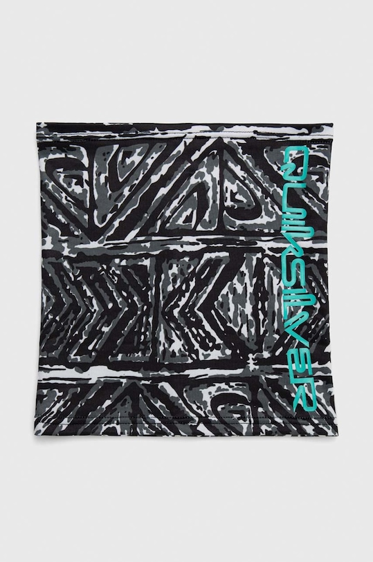 Quiksilver komin Misty wzorzyste szary EQYAA03990