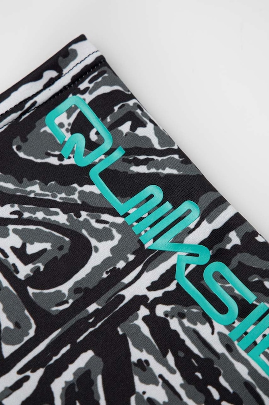 Akcesoria Quiksilver komin Misty EQYAA03990 szary