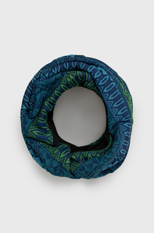 Viking Komin dzianina niebieski 430.17.1551