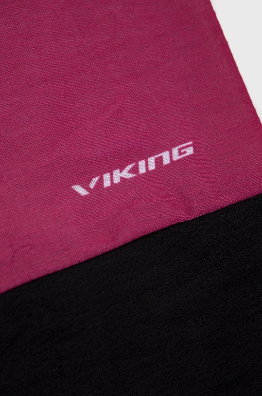 Akcesoria Viking - Komin 1214 Polartec Outside 420.22.1214 różowy