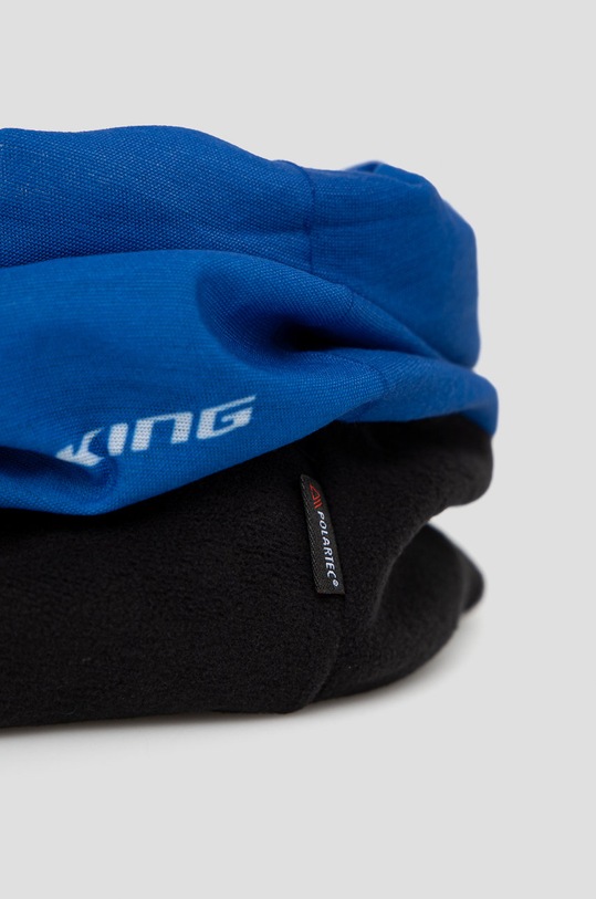 Viking Komin 1214 Polartec Outside 420.22.1214 niebieski AW21