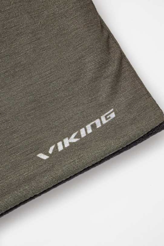 Akcesoria Viking komin 430.22.1214 zielony
