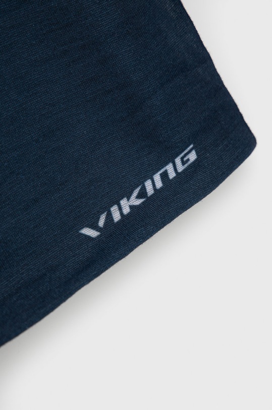 Akcesoria Viking Komin 1214 Polartec Inside 430.22.1214 granatowy