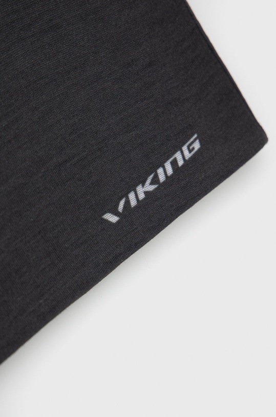 Akcesoria Viking Komin 1214 Polartec Inside 430.22.1214 szary