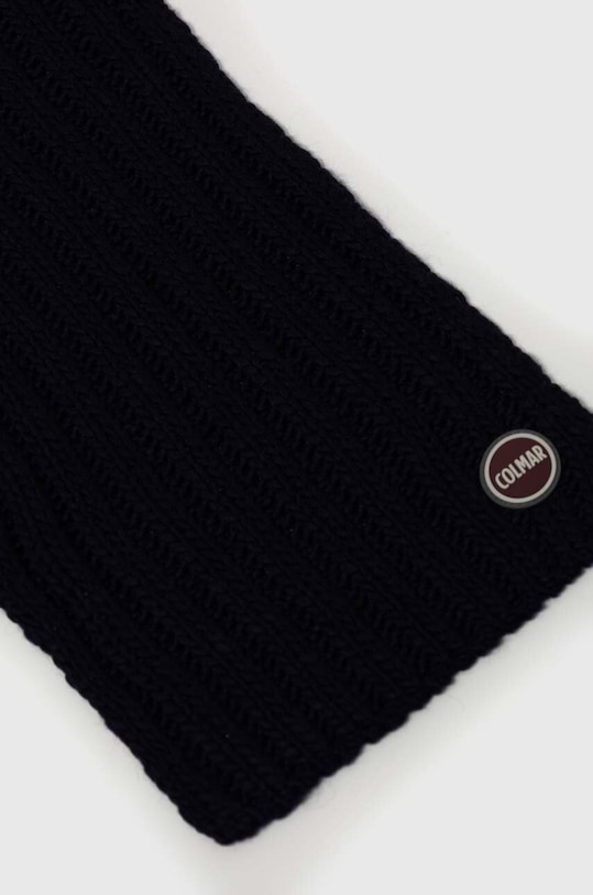Šála Colmar 5244.3RZ námořnická modř AW23