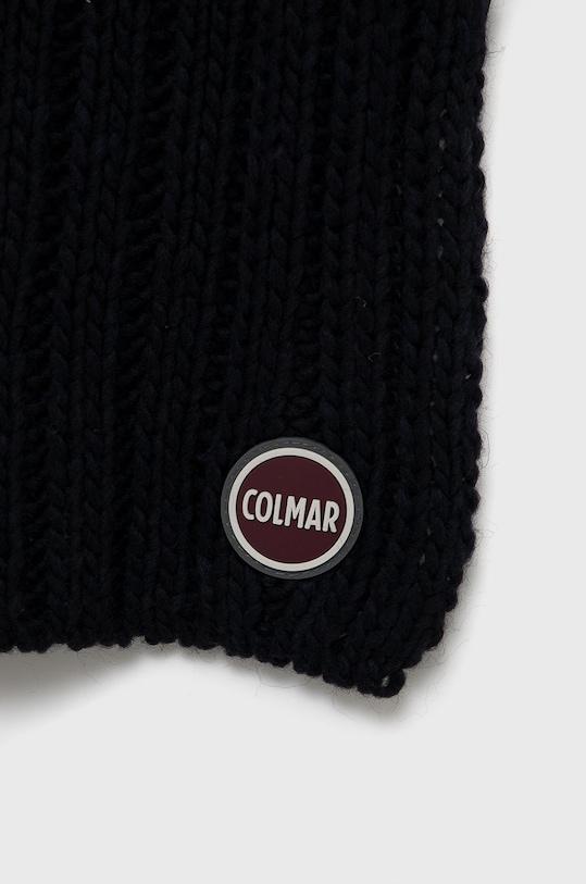 Šál Colmar 5244.3RZ tmavomodrá AW23