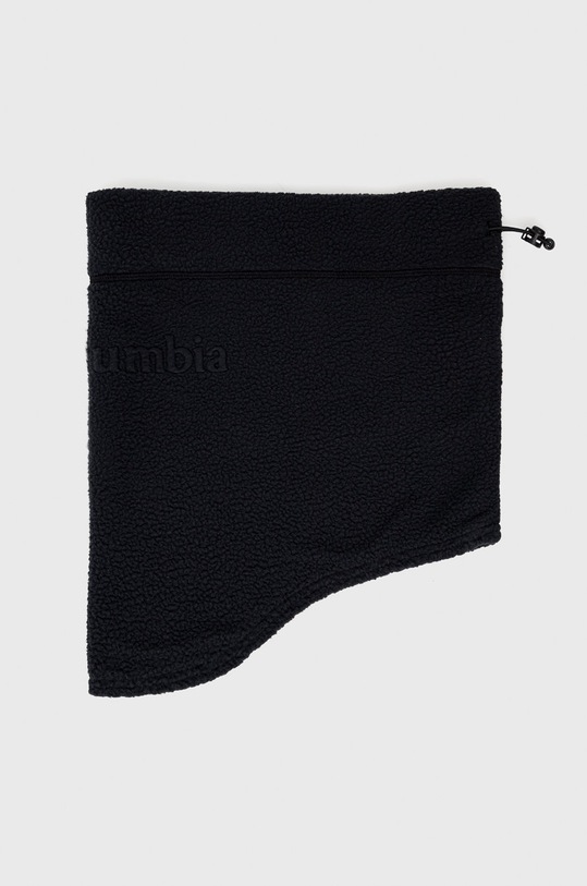 Šál komín Columbia CSC II 1911141 čierna AW24