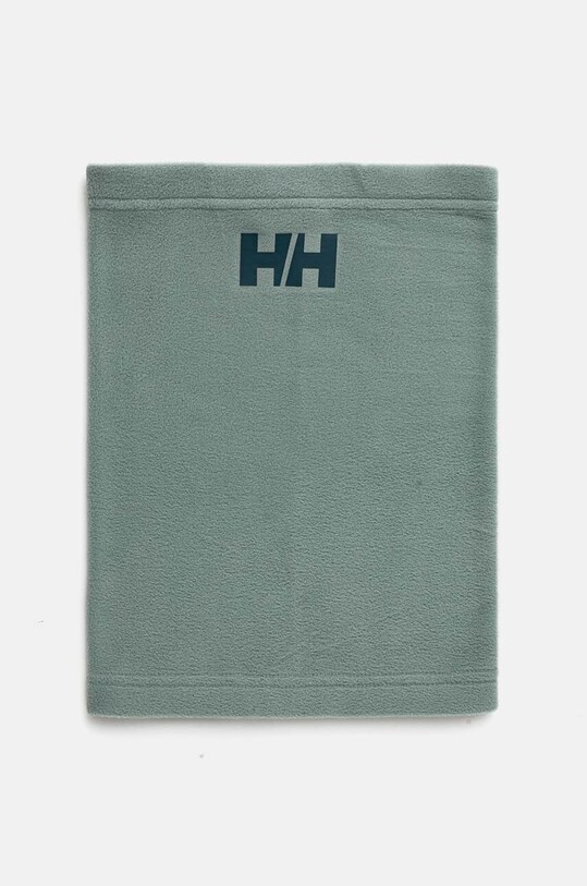 Helly Hansen komin dzianina turkusowy 67921