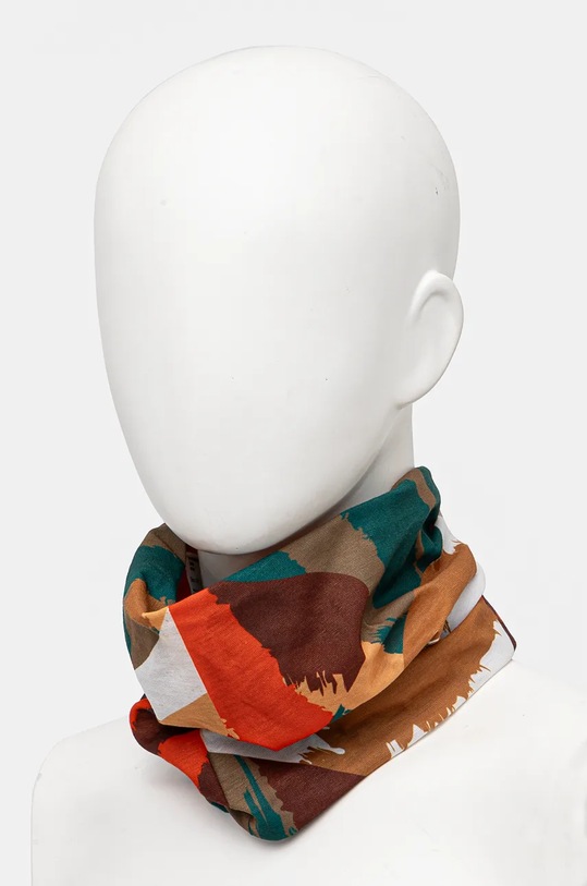 Helly Hansen fular impletit 67963 multicolor AW25
