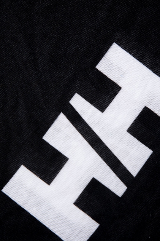 Doplnky Šál komín Helly Hansen 67963 čierna