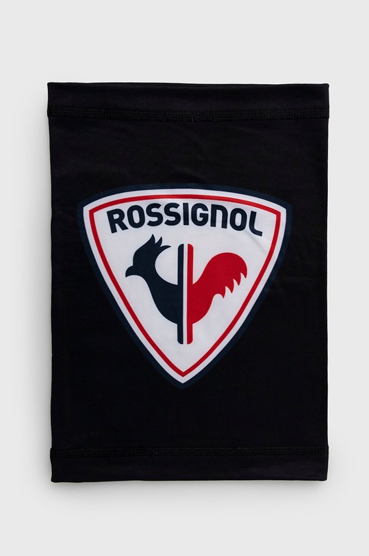 Nákrčník Rossignol RLIMH18 černá AW22